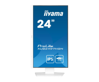 IIYAMA ProLite XUB2497HSN-W2 - 1284777 - zdjęcie 2
